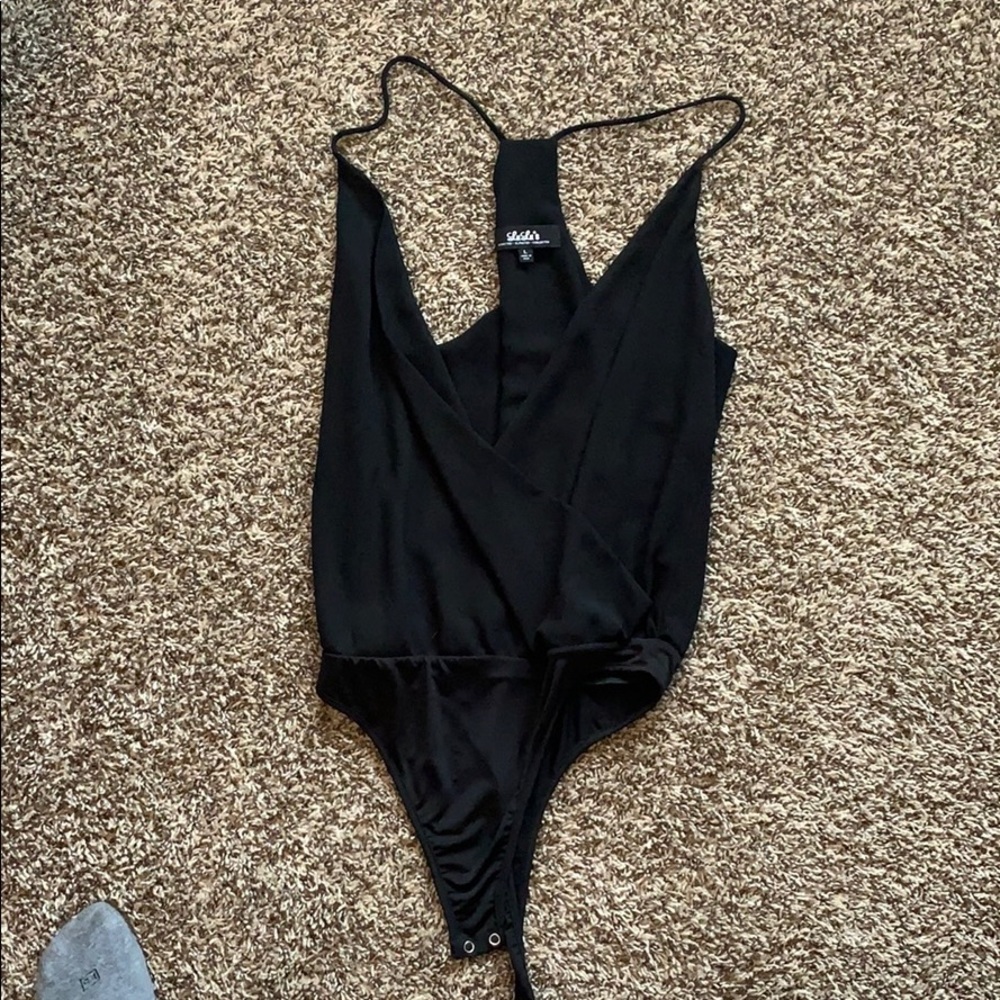 Lulus bodysuit